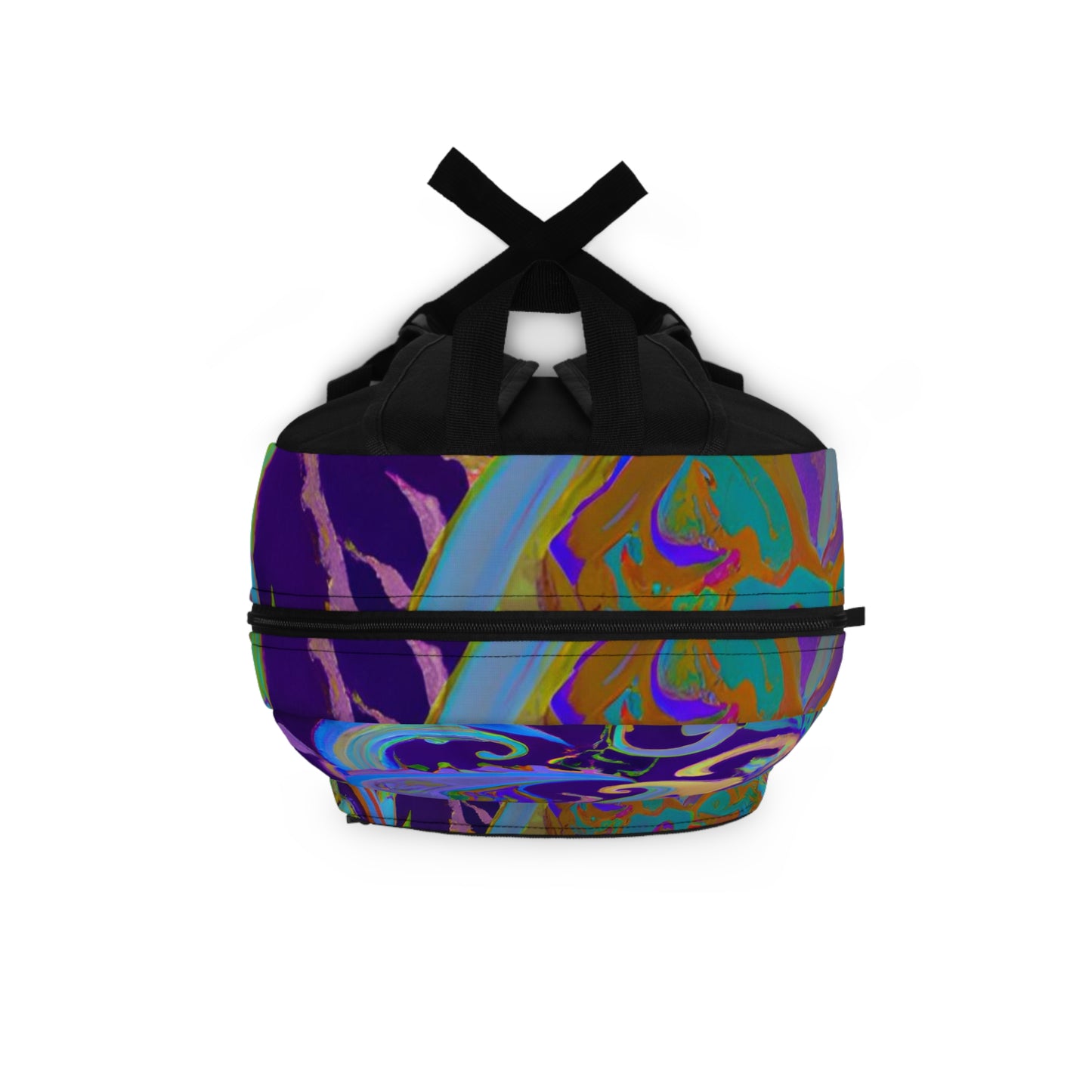 MintyMahonie - LGBTQ+ Pride Backpack