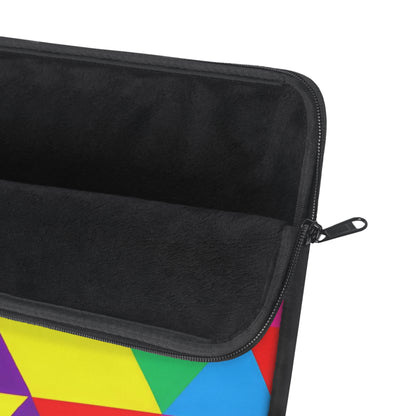 IvySynth - LGBTQ+ Laptop Sleeve (12", 13", 15")
