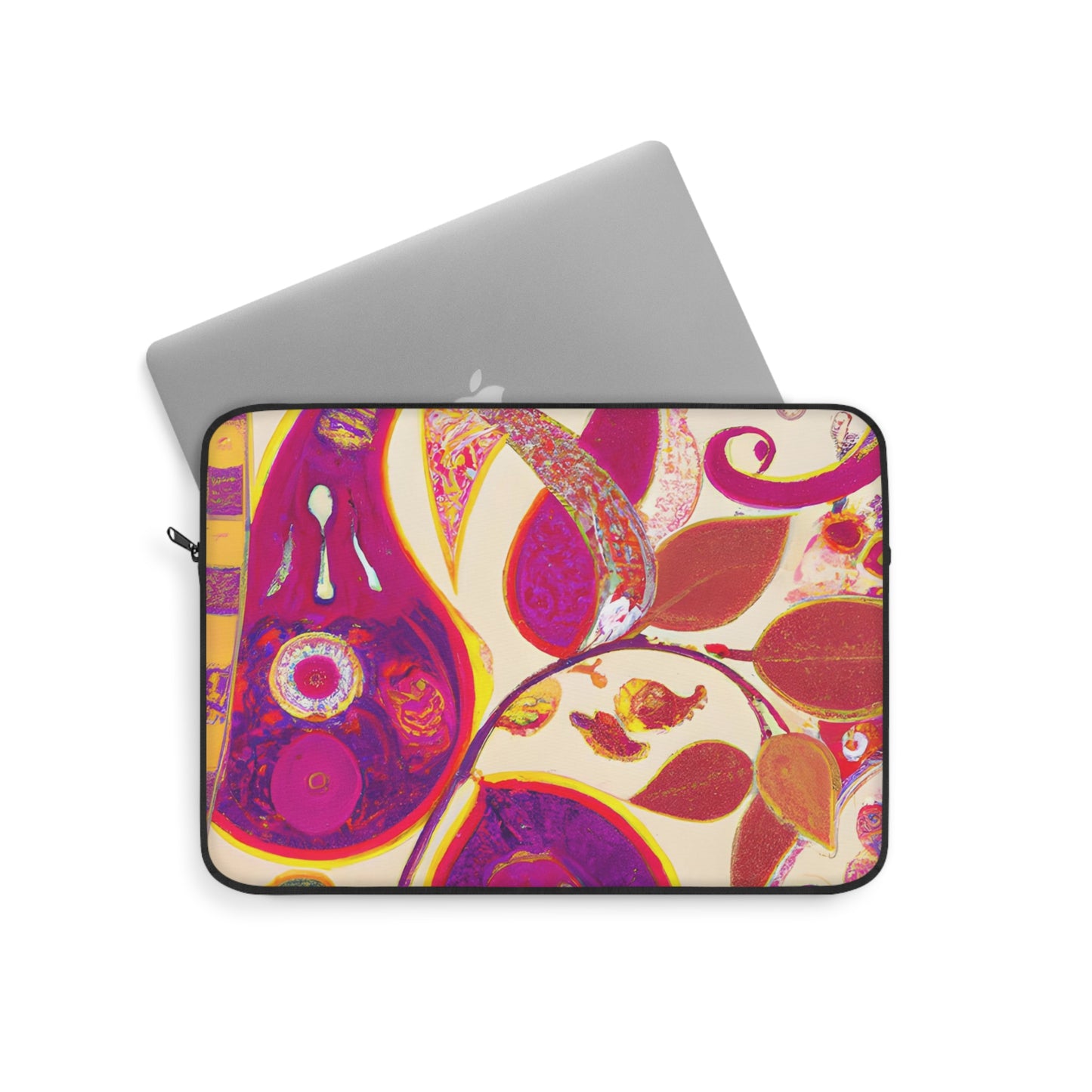 DaisyDazzler - LGBTQ+ Laptop Sleeve (12", 13", 15")