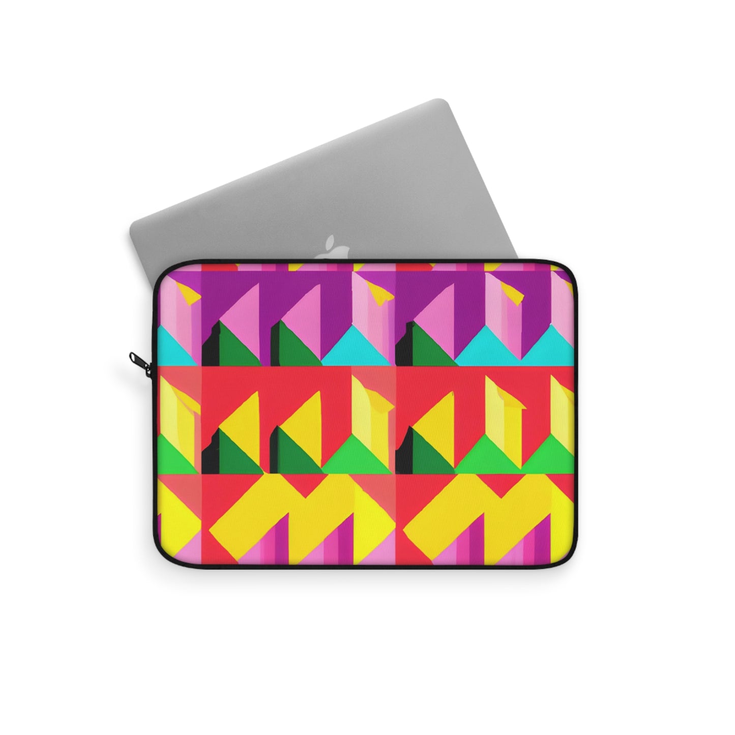 Lavalanta - LGBTQ+ Laptop Sleeve (12", 13", 15")