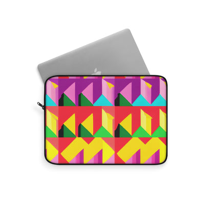 Lavalanta - LGBTQ+ Laptop Sleeve (12", 13", 15")