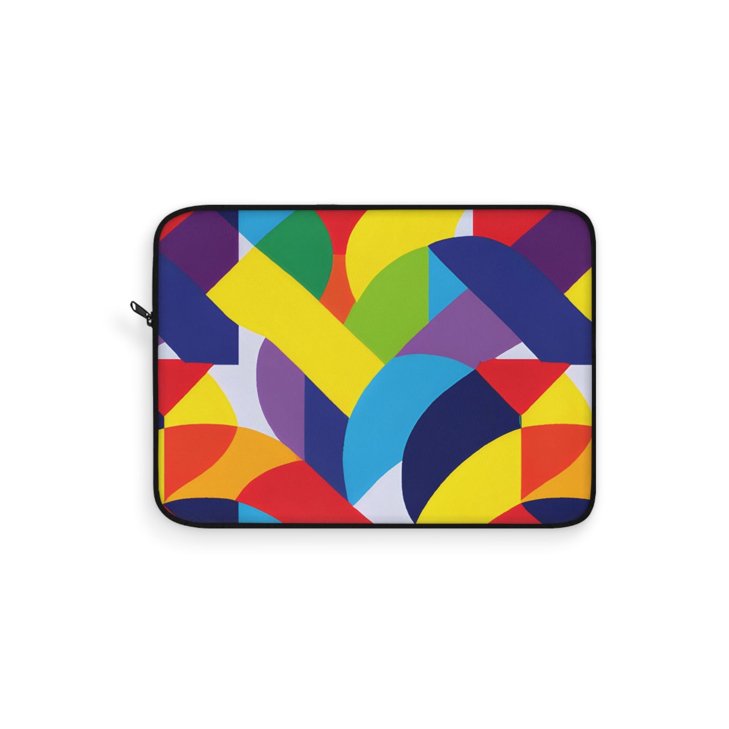 DiscoGlitterati - LGBTQ+ Laptop Sleeve (12", 13", 15")