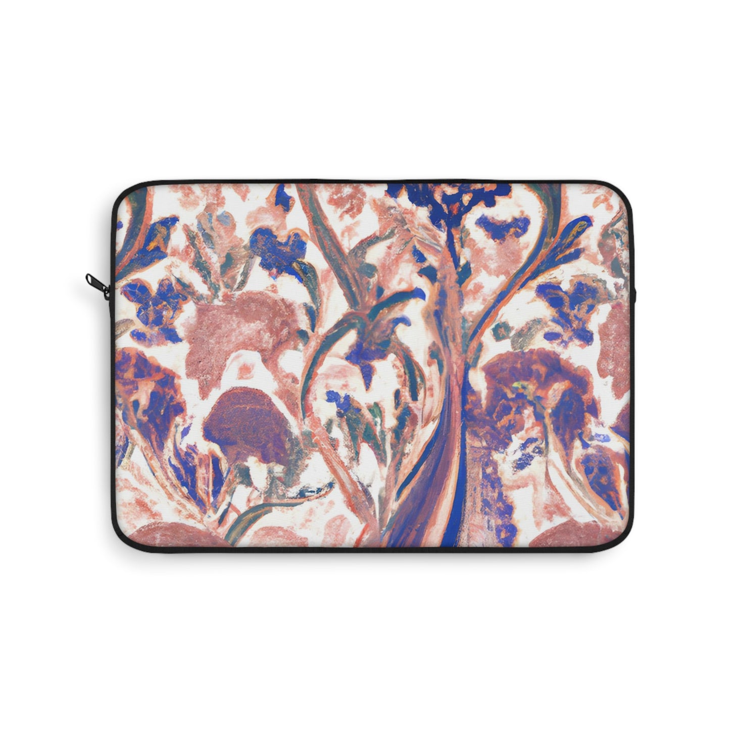 DiamondFlambeaux - LGBTQ+ Laptop Sleeve (12", 13", 15")