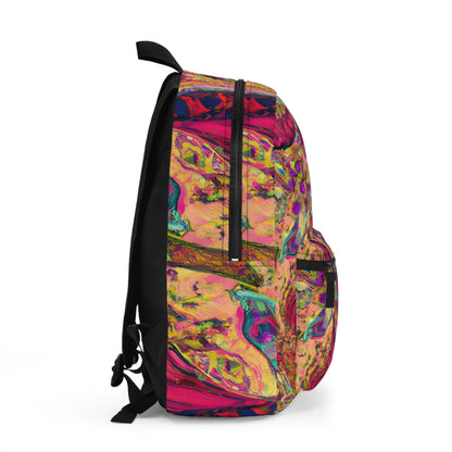 StarrDazzle - LGBTQ+ Pride Backpack