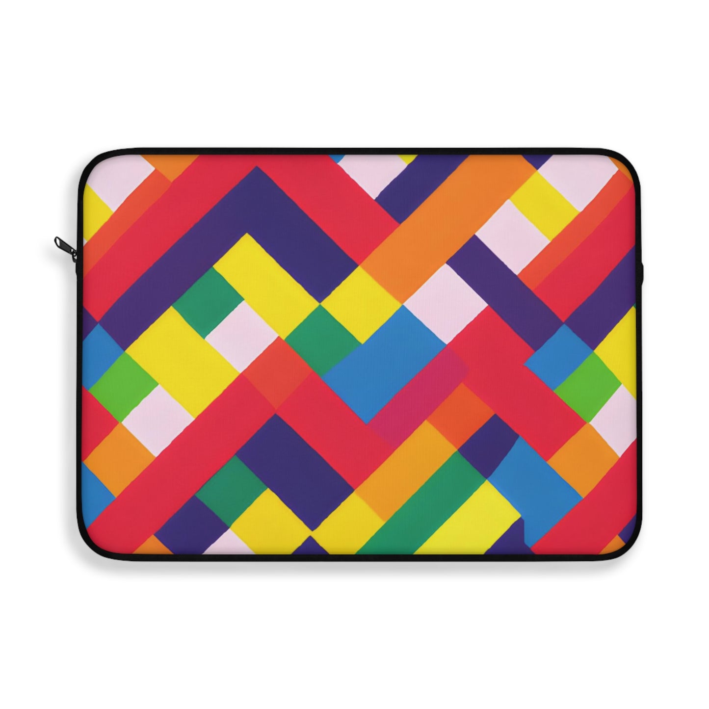 SerendipitySalon - LGBTQ+ Laptop Sleeve (12", 13", 15")