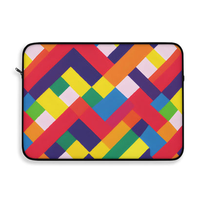 SerendipitySalon - LGBTQ+ Laptop Sleeve (12", 13", 15")
