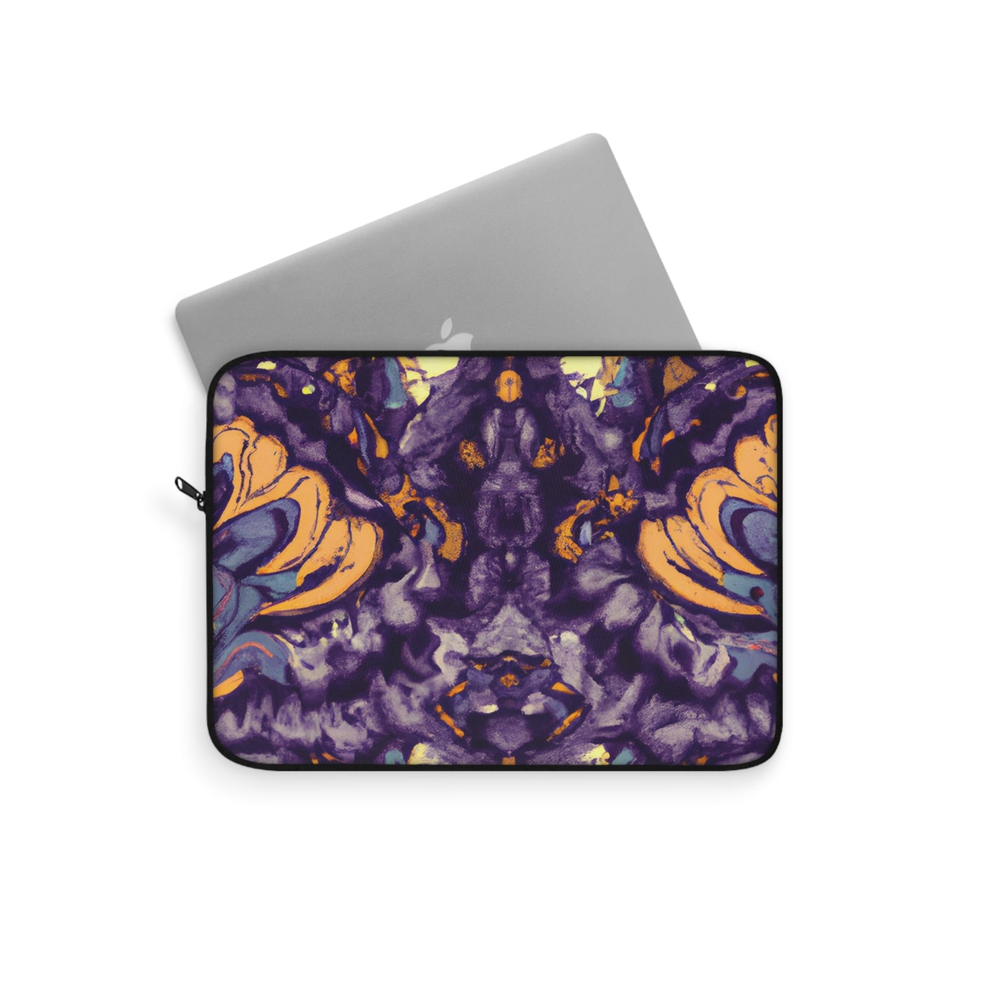 DuchessDazzle - LGBTQ+ Laptop Sleeve (12", 13", 15")