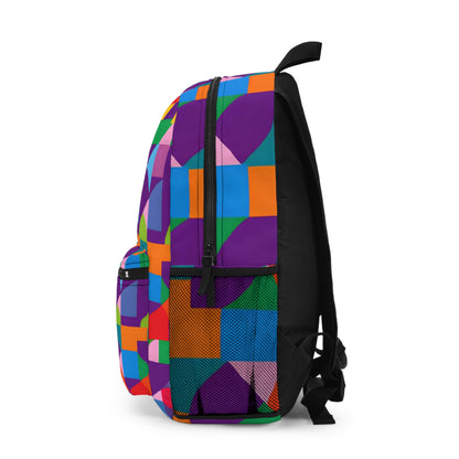 Dragtasia - Hustler Pride Backpack