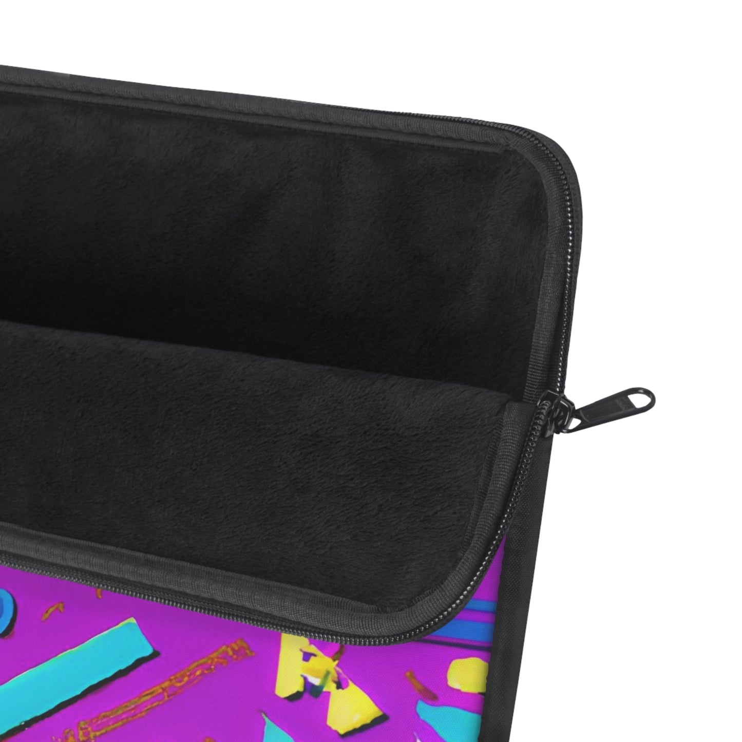 StarliteDazzle - LGBTQ+ Laptop Sleeve (12", 13", 15")