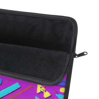 StarliteDazzle - LGBTQ+ Laptop Sleeve (12", 13", 15")