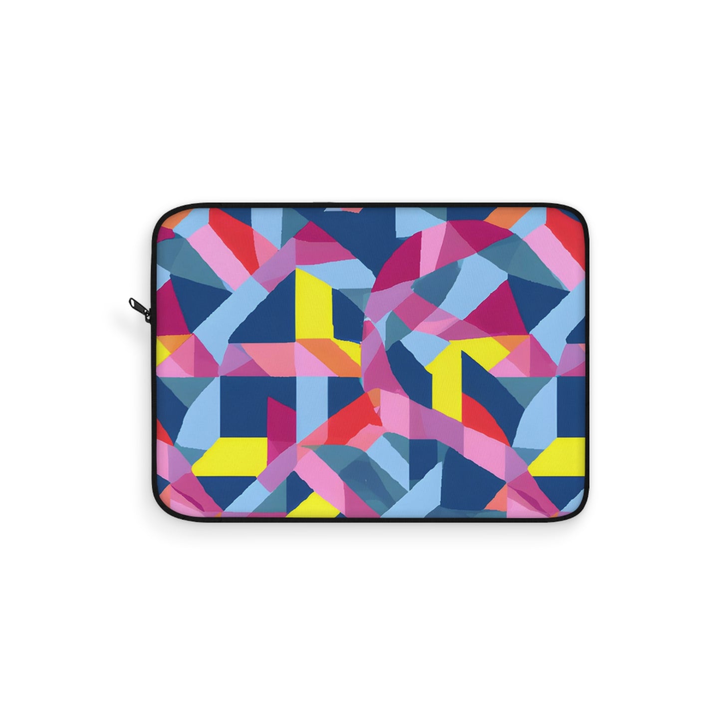 SassetteVogue - LGBTQ+ Laptop Sleeve (12", 13", 15")