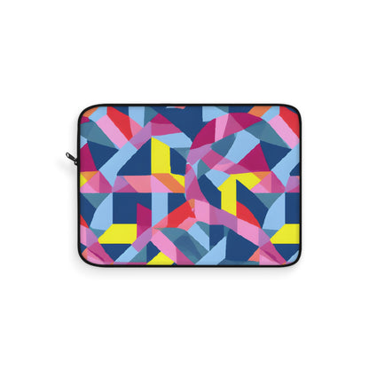 SassetteVogue - LGBTQ+ Laptop Sleeve (12", 13", 15")