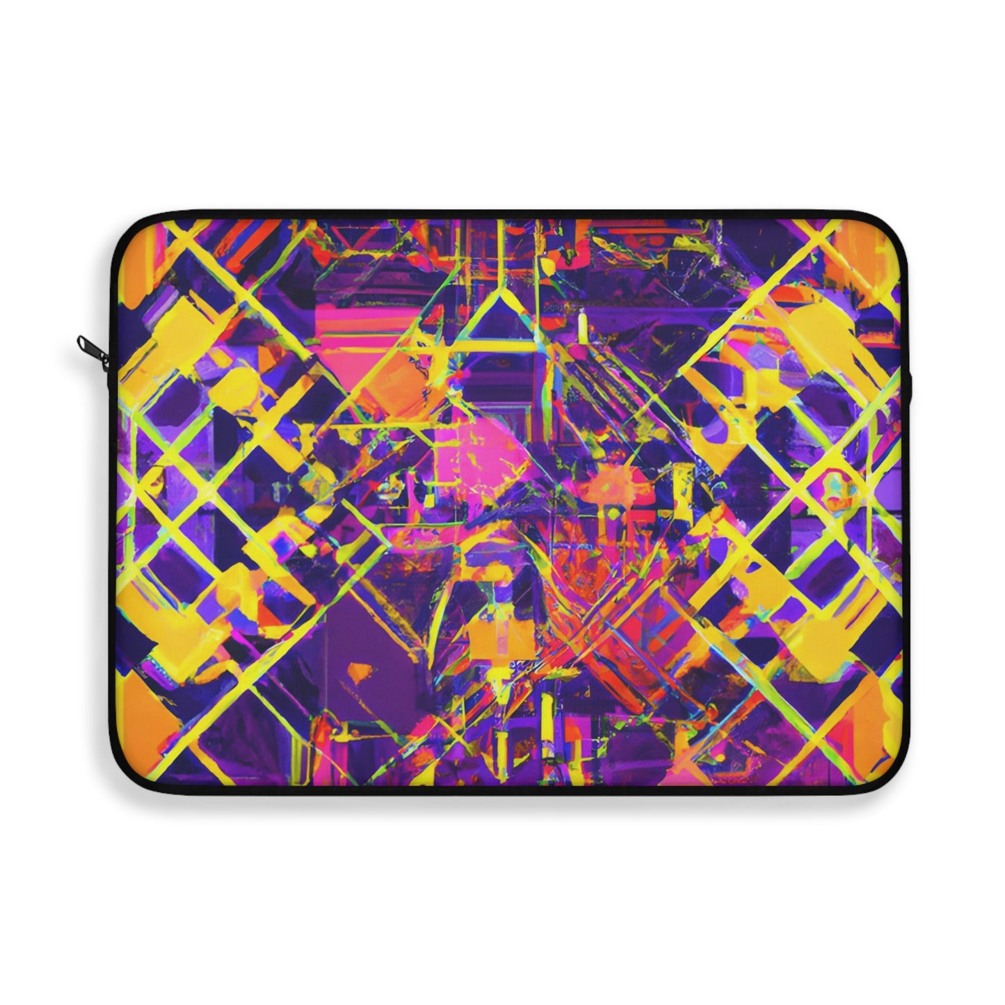 Starluxe - LGBTQ+ Laptop Sleeve (12", 13", 15")