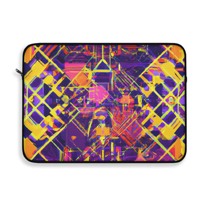 Starluxe - LGBTQ+ Laptop Sleeve (12", 13", 15")