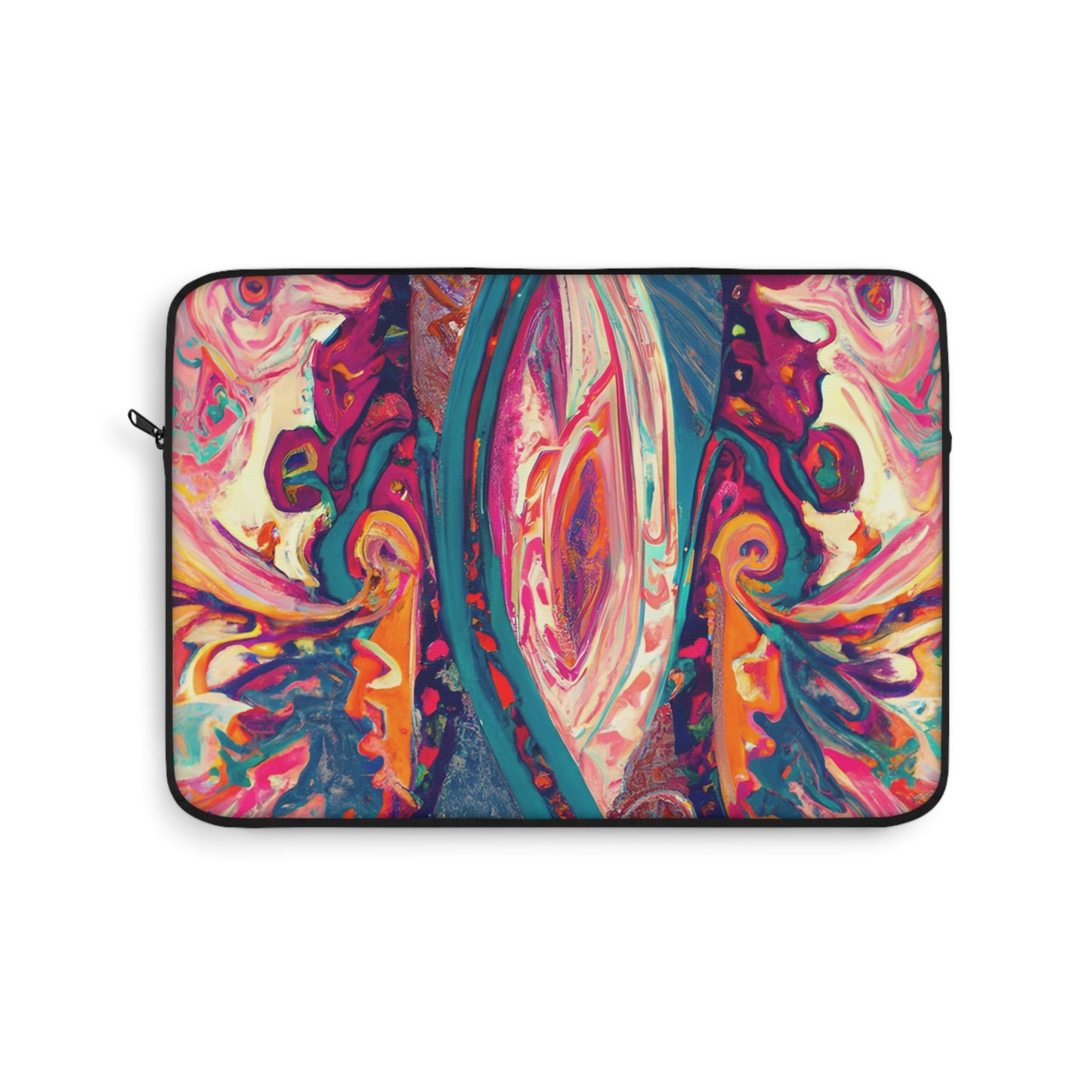 CocoLuxe - LGBTQ+ Laptop Sleeve (12", 13", 15")