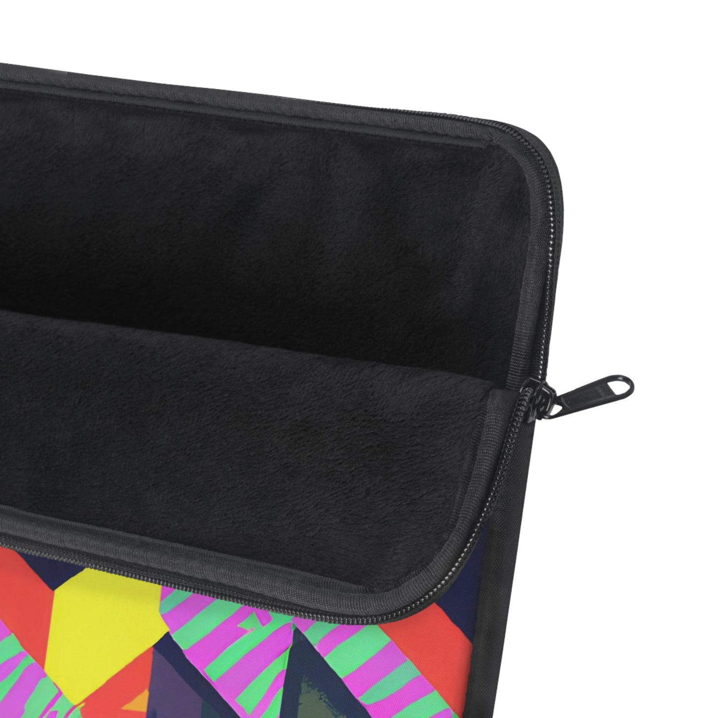 GlamGaze - LGBTQ+ Laptop Sleeve (12", 13", 15")
