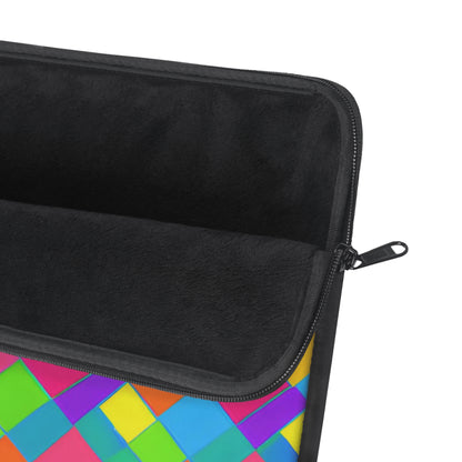 PowerBrandy - LGBTQ+ Laptop Sleeve (12", 13", 15")