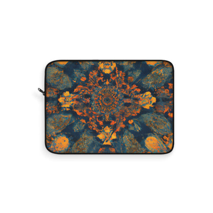 SapphireGlamour - LGBTQ+ Laptop Sleeve (12", 13", 15")