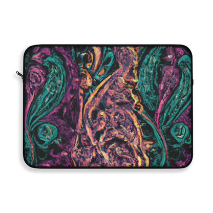 FlambéFawn - LGBTQ+ Laptop Sleeve (12", 13", 15")
