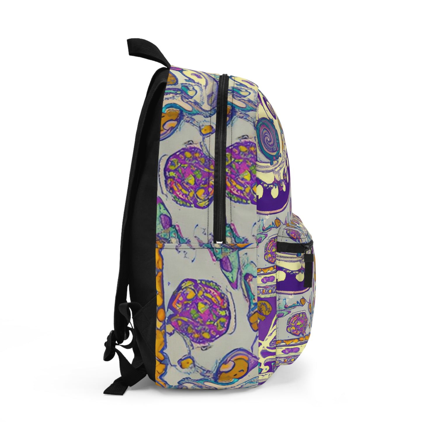 FlamingOpal - LGBTQ+ Pride Backpack