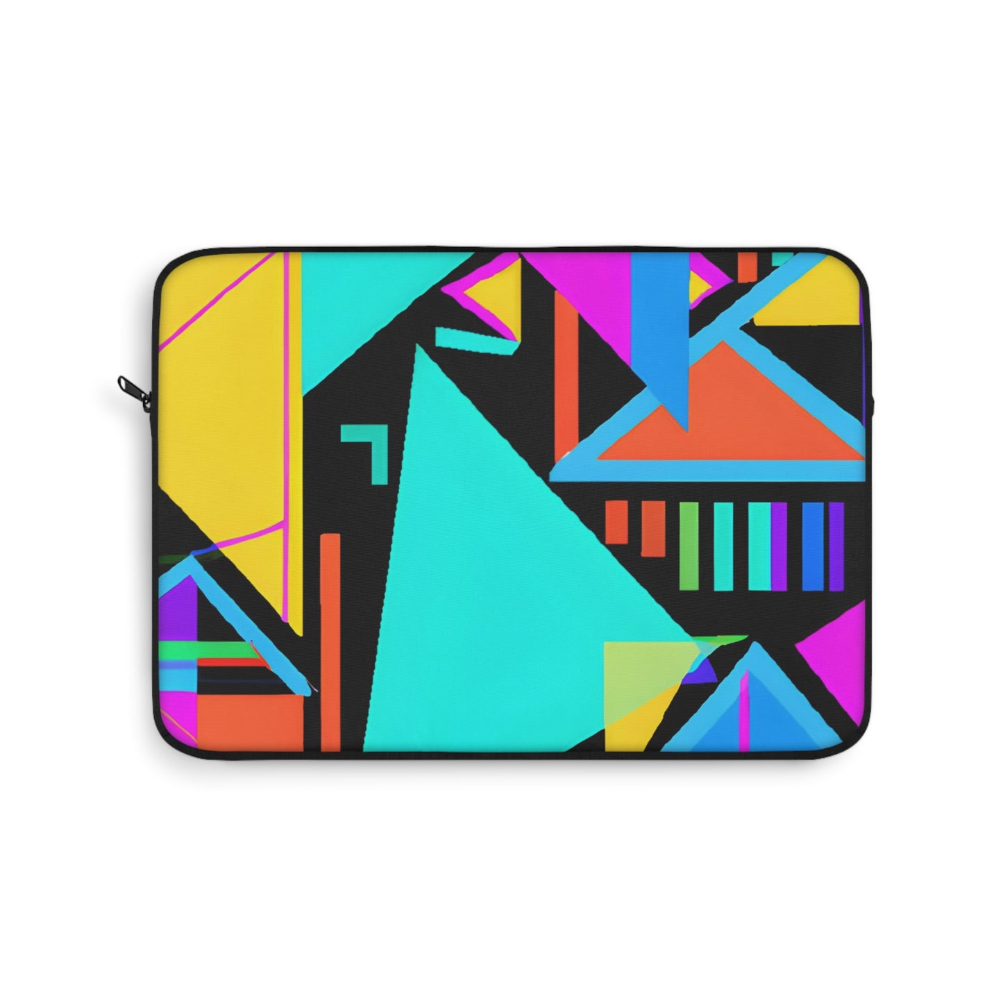 GalaxxieGlimmer - LGBTQ+ Laptop Sleeve (12", 13", 15")