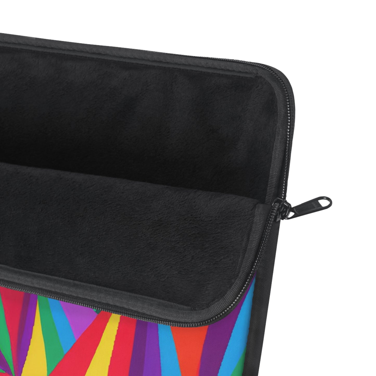 AquariusGlow - LGBTQ+ Laptop Sleeve (12", 13", 15")