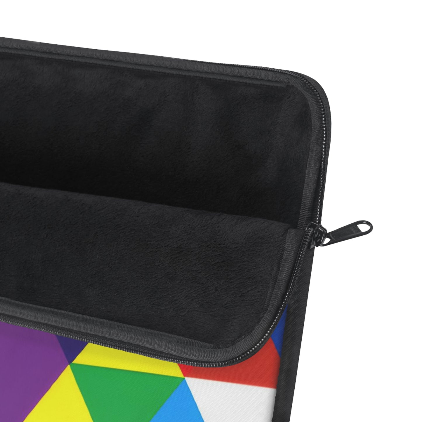 ElectraCade - LGBTQ+ Laptop Sleeve (12", 13", 15")