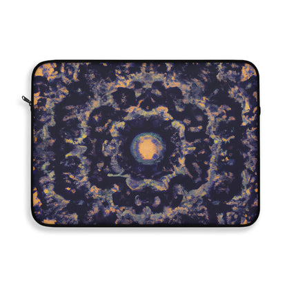 SparkleWigz - LGBTQ+ Laptop Sleeve (12", 13", 15")