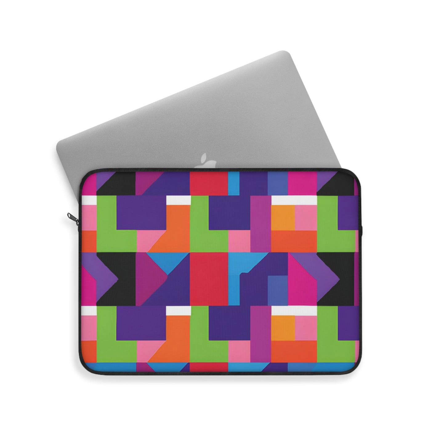 NewWaveNova - LGBTQ+ Laptop Sleeve (12", 13", 15")