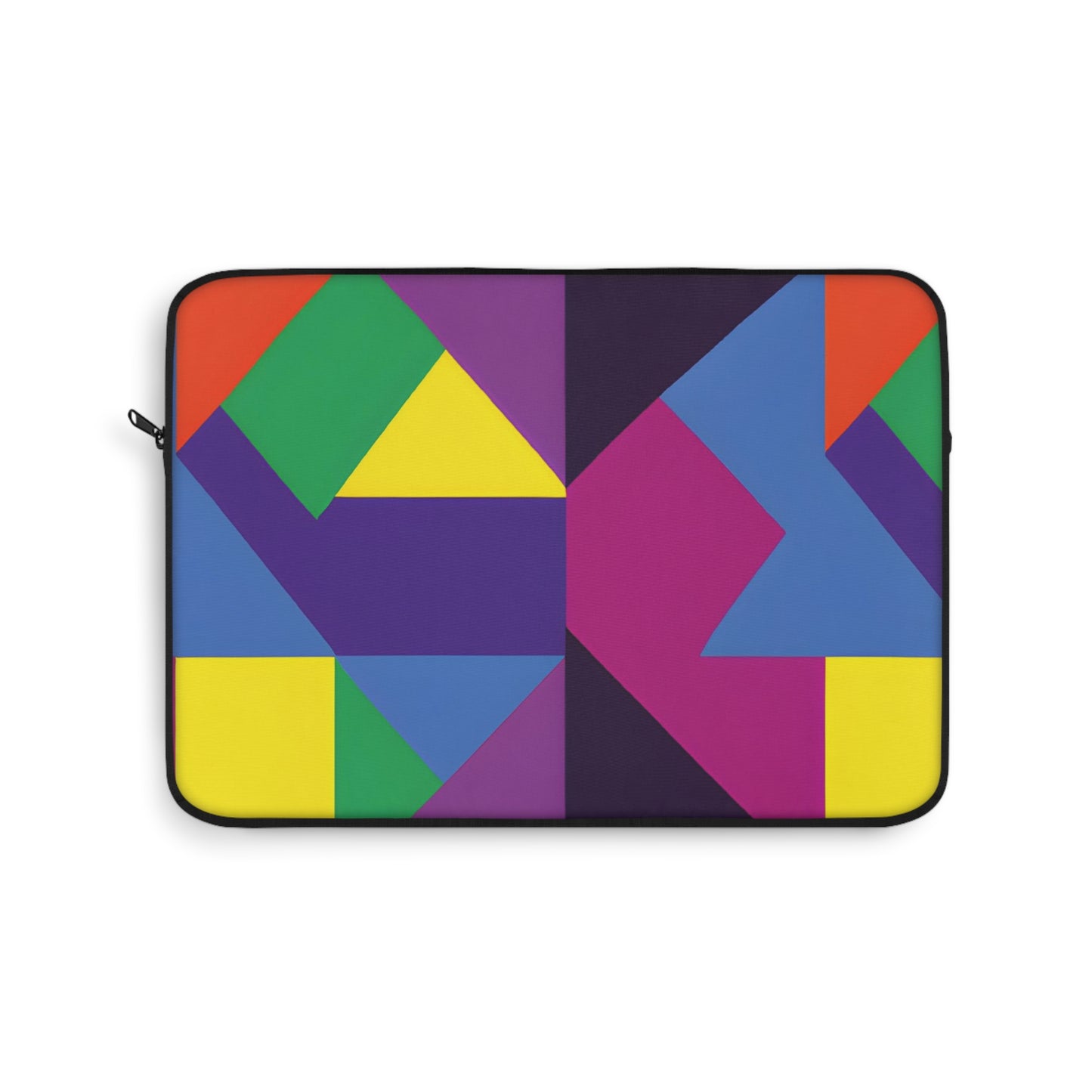 MagnumDiamond - LGBTQ+ Laptop Sleeve (12", 13", 15")