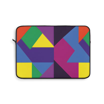 MagnumDiamond - LGBTQ+ Laptop Sleeve (12", 13", 15")