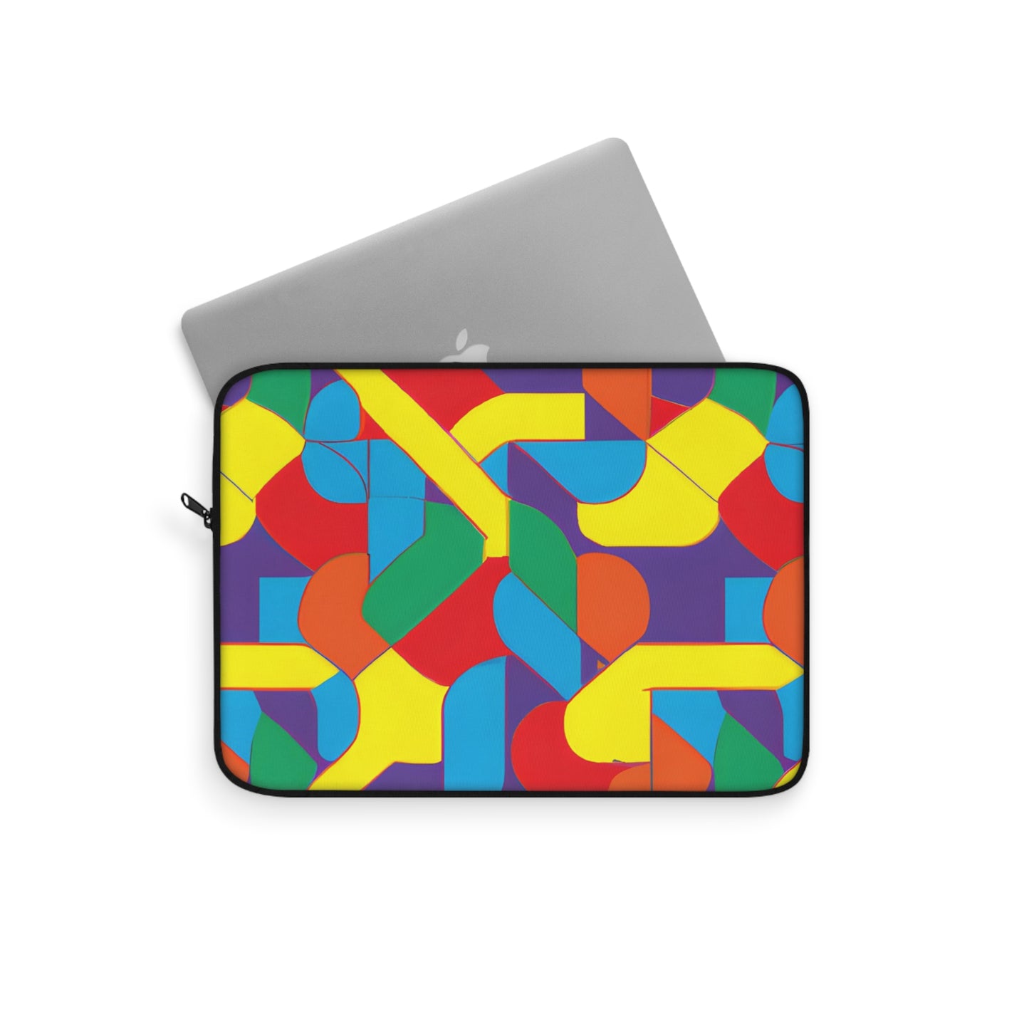 Glitterice - LGBTQ+ Laptop Sleeve (12", 13", 15")