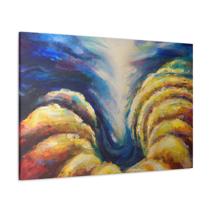 LeonardoVincii - Gay Hope Canvas Art