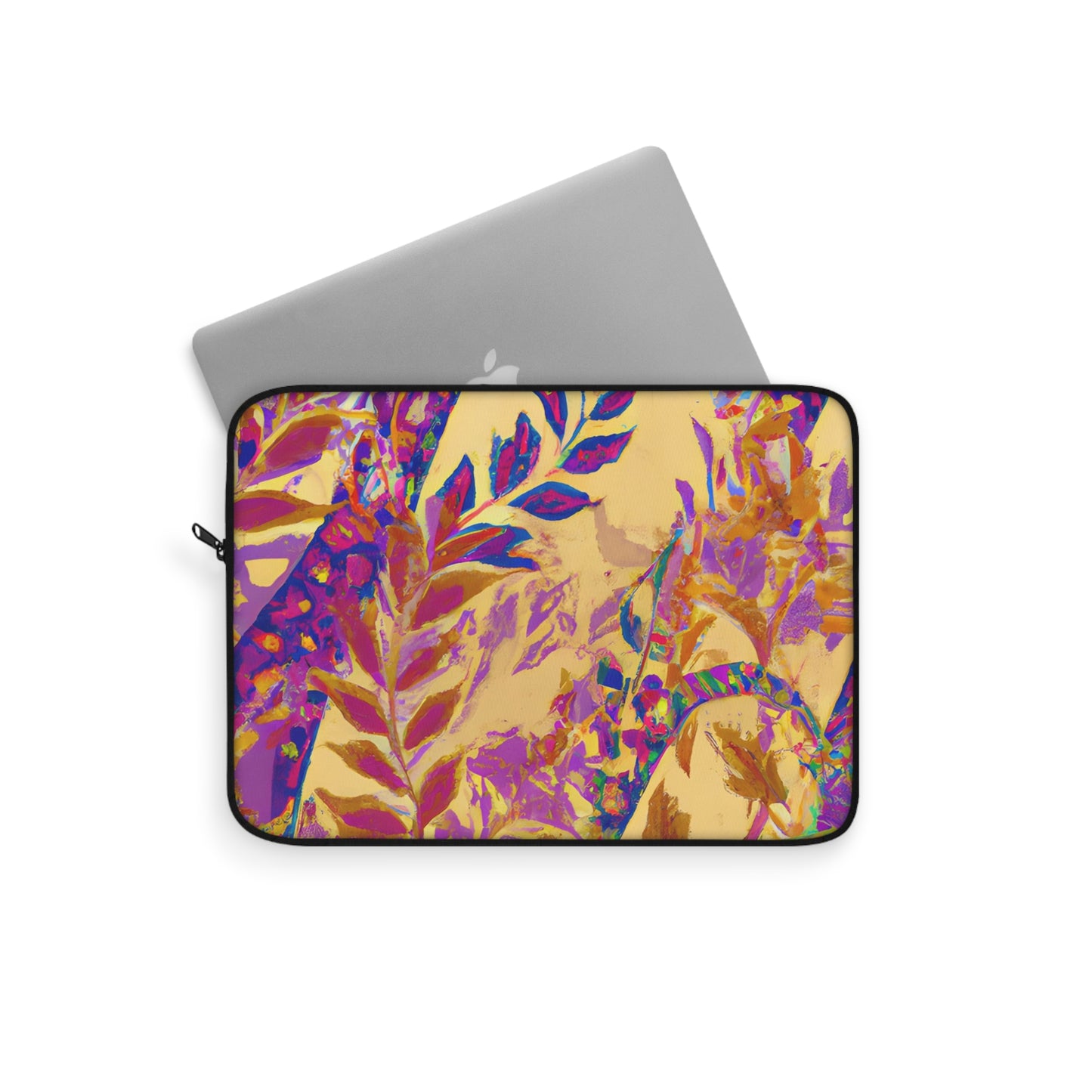 Glamazonia - LGBTQ+ Laptop Sleeve (12", 13", 15")
