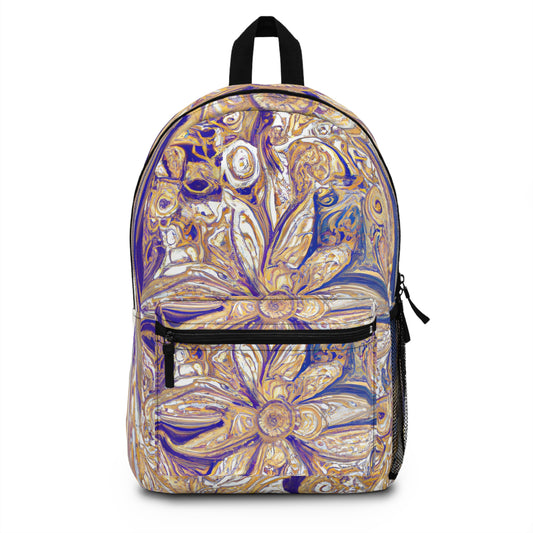 LolaCabaret - LGBTQ+ Pride Backpack