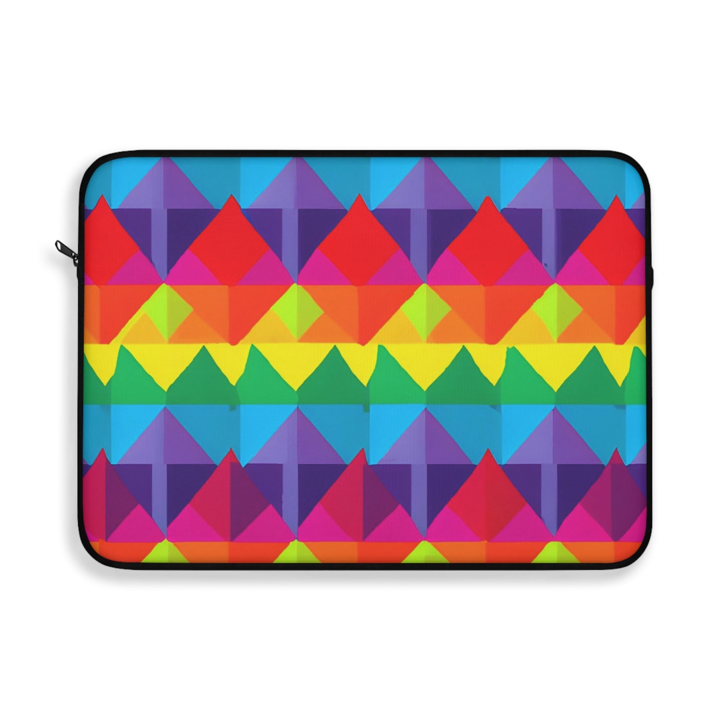 TangerinaFlashback - LGBTQ+ Laptop Sleeve (12", 13", 15")