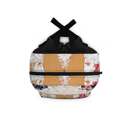 VampirinaVonGlitter - LGBTQ+ Pride Backpack