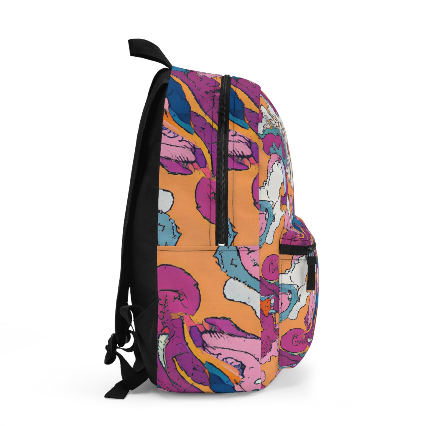 StarGlitz - LGBTQ+ Pride Backpack