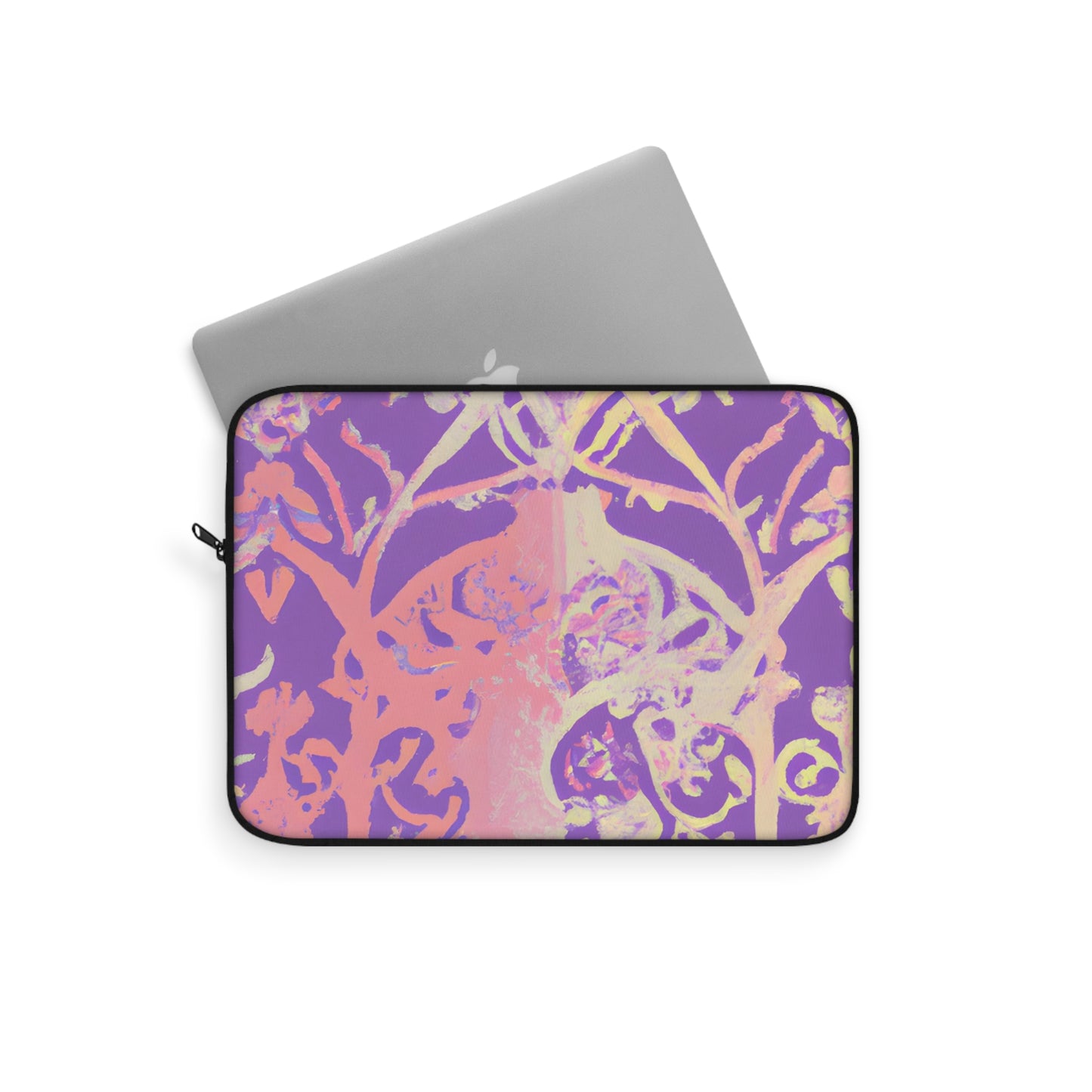 Go-Go Gatsby - LGBTQ+ Laptop Sleeve (12", 13", 15")