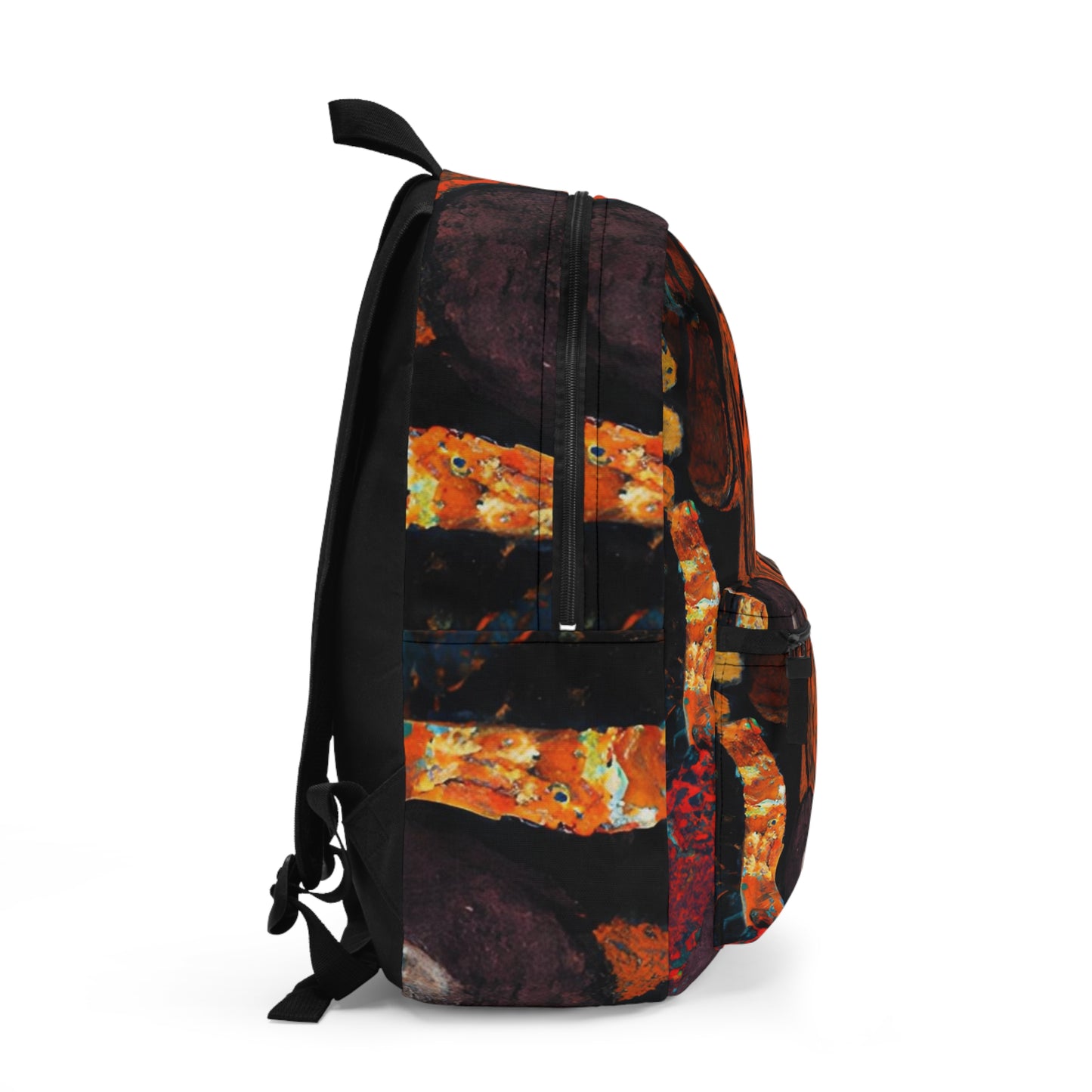 JazzGlam - LGBTQ+ Pride Backpack