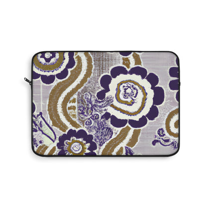 DazzleDosha - LGBTQ+ Laptop Sleeve (12", 13", 15")