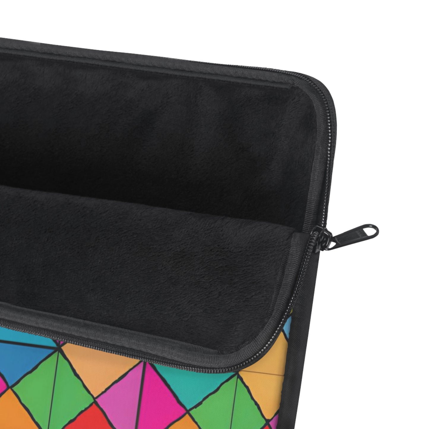 Glamazon - LGBTQ+ Laptop Sleeve (12", 13", 15")