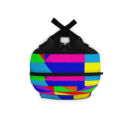 MoxiSmash - Gay Pride Backpack