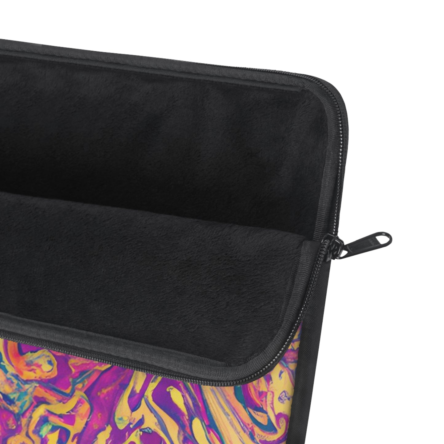 PreciousGlamour - LGBTQ+ Laptop Sleeve (12", 13", 15")