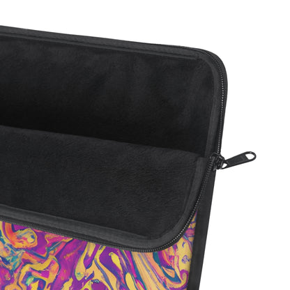 PreciousGlamour - LGBTQ+ Laptop Sleeve (12", 13", 15")