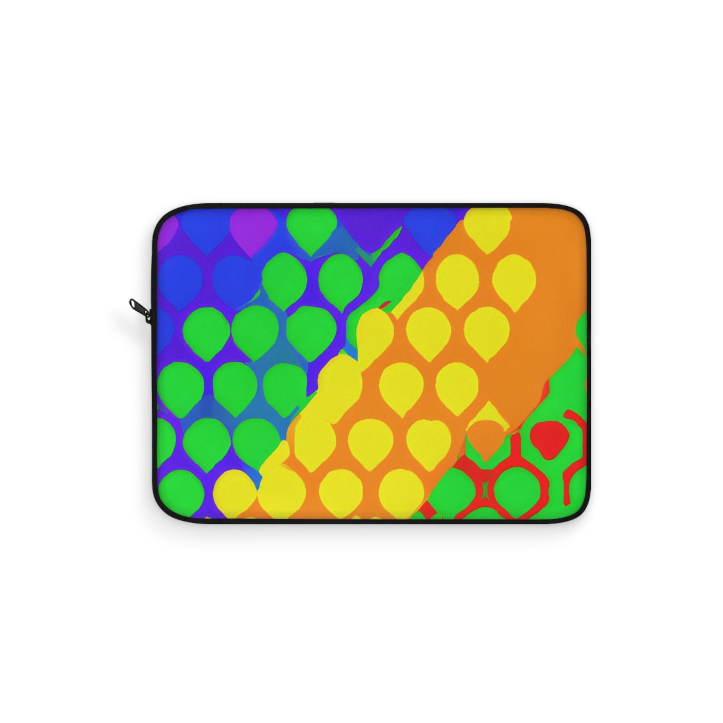 FeuMargaux - LGBTQ+ Laptop Sleeve (12", 13", 15")
