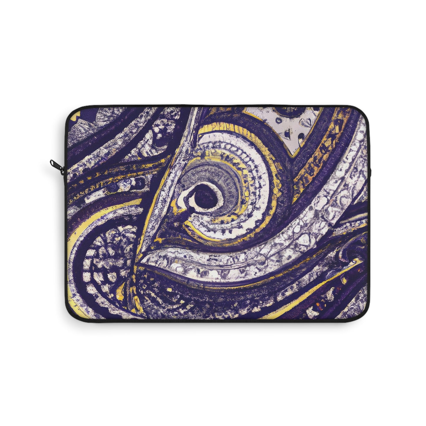 VelvetFlame - LGBTQ+ Laptop Sleeve (12", 13", 15")