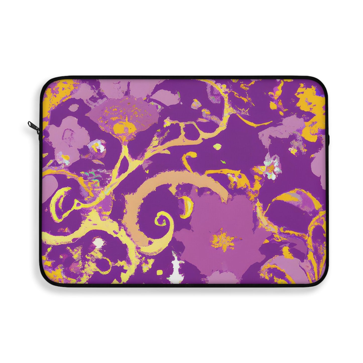 FlamingFlapper - LGBTQ+ Laptop Sleeve (12", 13", 15")