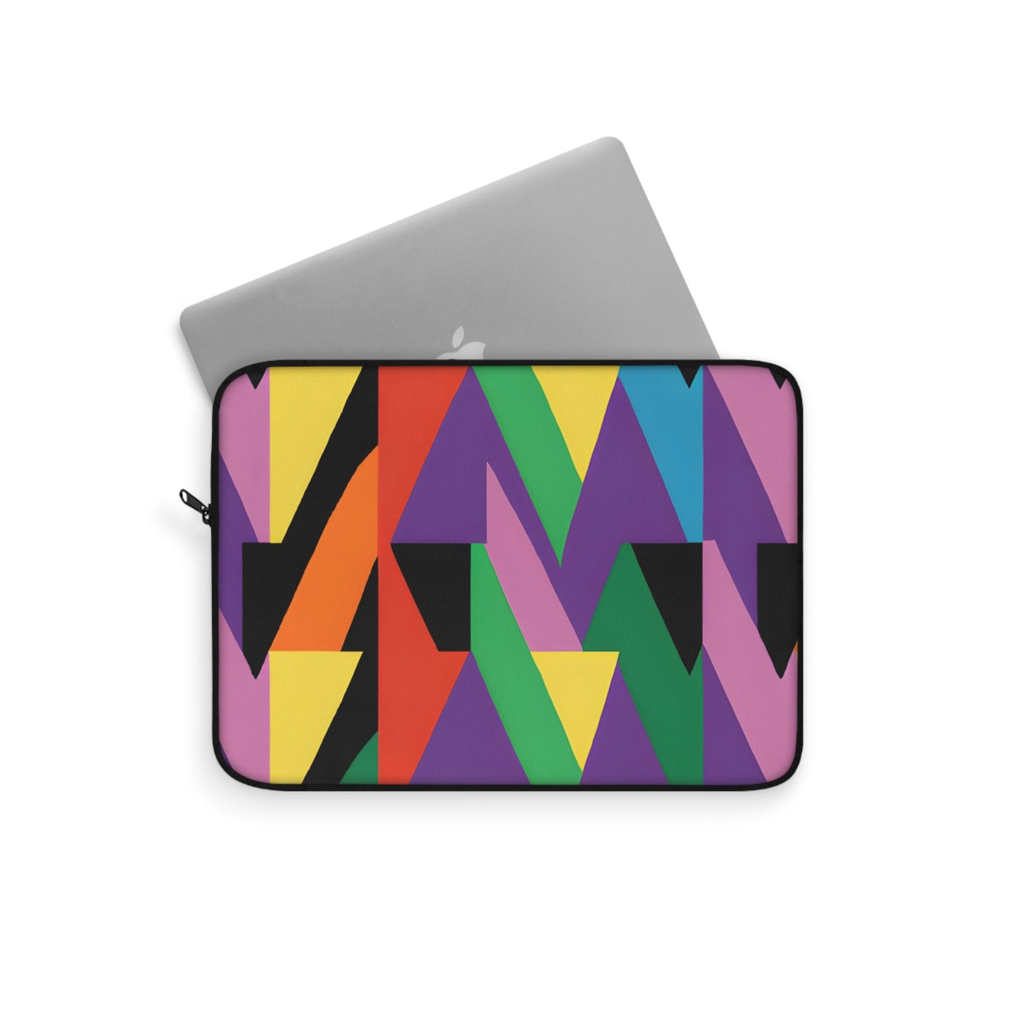 ChenSaunsi - LGBTQ+ Laptop Sleeve (12", 13", 15")