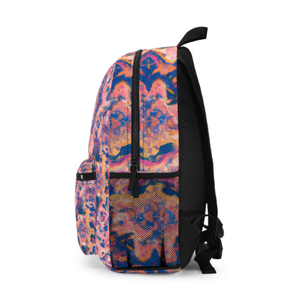 MagnoliaCouture - LGBTQ+ Pride Backpack
